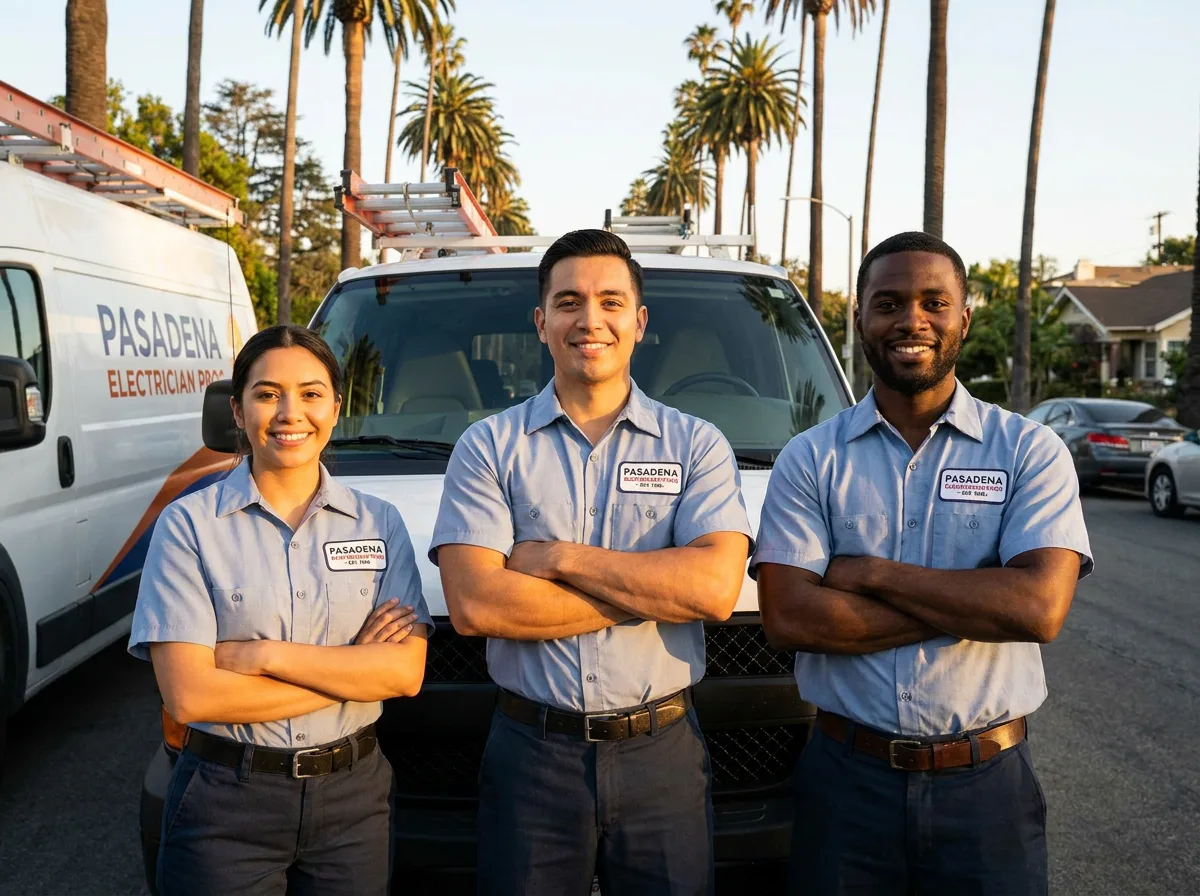 Electrician company in East Brookfield, MA